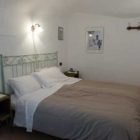 Hotel I 99 Olivi Imperia