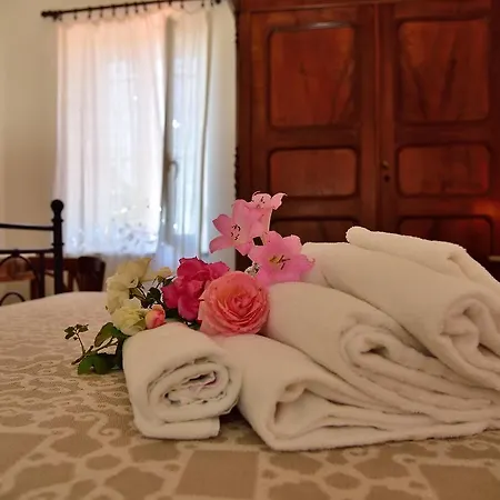 Hotel I 99 Olivi