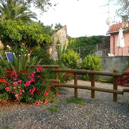 Holiday home I 99 Olivi *