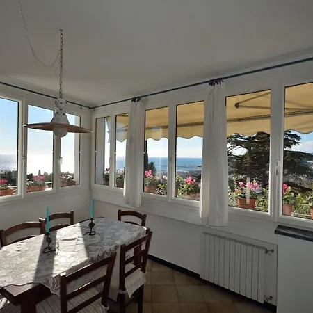 Holiday home I 99 Olivi Imperia