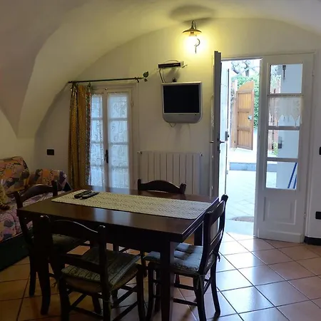 Holiday home I 99 Olivi