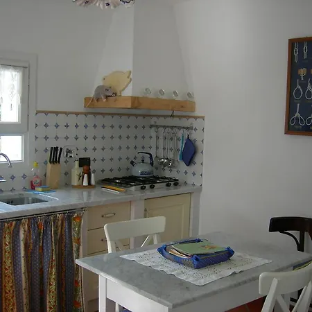 Holiday home I 99 Olivi