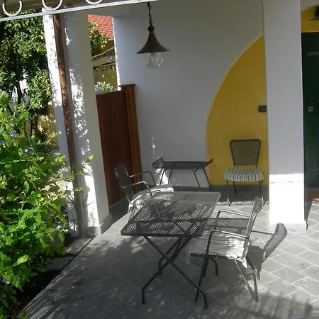Holiday home I 99 Olivi
