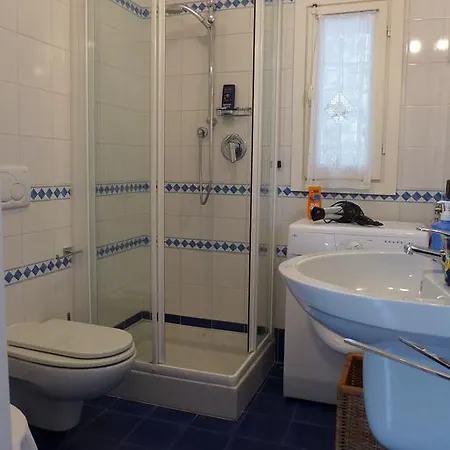 I 99 Olivi Holiday home