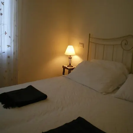 Holiday home I 99 Olivi Imperia