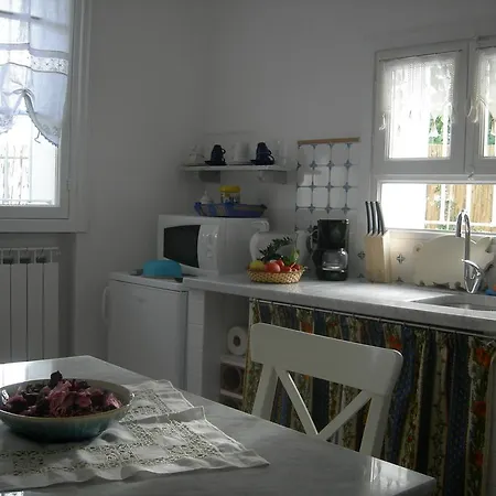 I 99 Olivi Holiday home Imperia