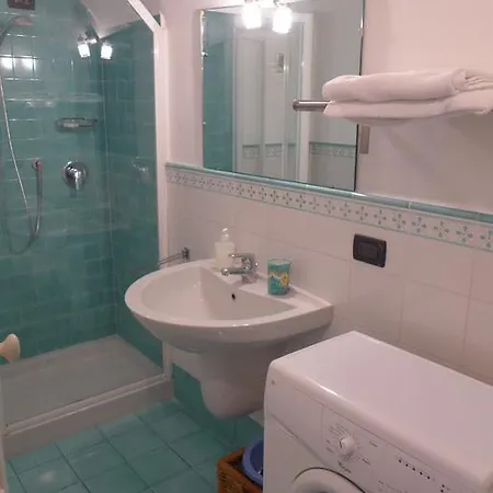 I 99 Olivi Holiday home