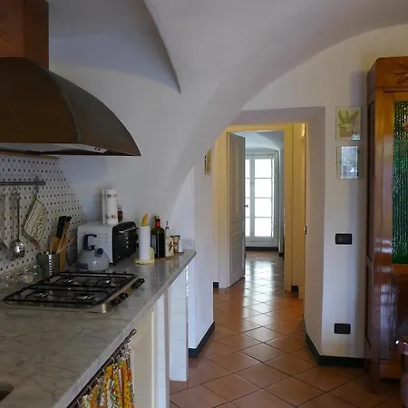 Holiday home I 99 Olivi *