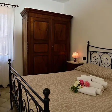 I 99 Olivi 3* Imperia