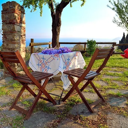 I 99 Olivi Holiday home *