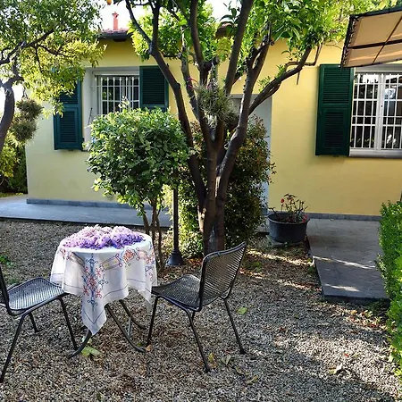 Holiday home I 99 Olivi *