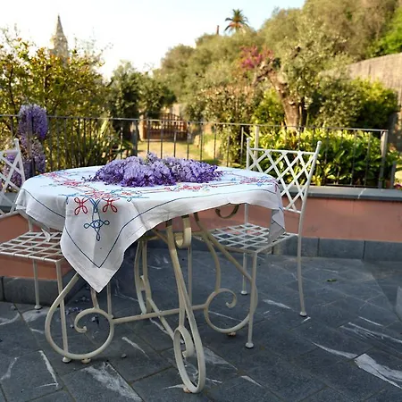 Holiday home I 99 Olivi Imperia