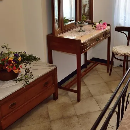 I 99 Olivi Hotel Imperia