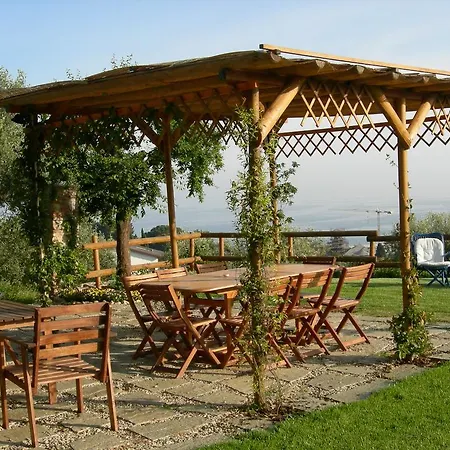 I 99 Olivi Holiday home Imperia